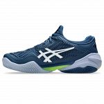 ASICS Court FF 3 Clay Mako Blue / White