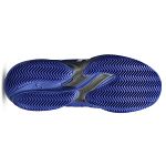 ASICS Court FF 3 Clay Dark Cobalt / White