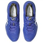 ASICS Court FF 3 Clay Dark Cobalt / White