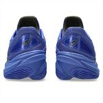 ASICS Court FF 3 Clay Dark Cobalt / White