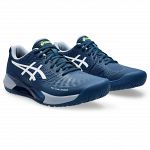 ASICS Gel-Challenger 14 Mako Blue / White