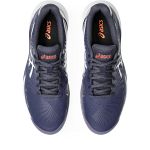 ASICS Gel-Challenger 14 Indigo Fog / White