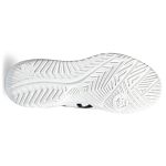 ASICS Gel-Dedicate 8 White / Black
