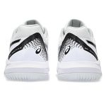 ASICS Gel-Dedicate 8 White / Black