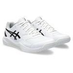 ASICS Gel-Dedicate 8 White / Black