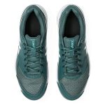 ASICS Gel-Dedicate 8 Dark Neptune / White