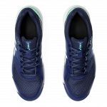 ASICS Gel-Dedicate 8 Blue Expanse / White