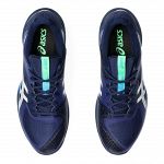 ASICS Solution Speed FF 3 Clay Blue Expanse / White