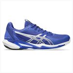 ASICS Solution Speed FF 3 Clay Dark Cobalt / White