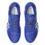 ASICS Solution Speed FF 3 Clay Dark Cobalt / White