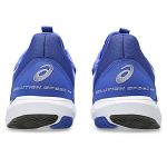 ASICS Solution Speed FF 3 Clay Dark Cobalt / White