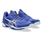 ASICS Solution Speed FF 3 Clay Dark Cobalt / White