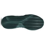 ASICS Gel-Dedicate 8 Clay Dark Neptune / White