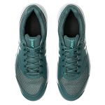 ASICS Gel-Dedicate 8 Clay Dark Neptune / White