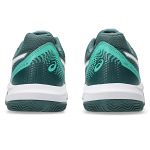 ASICS Gel-Dedicate 8 Clay Dark Neptune / White