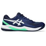 ASICS Gel-Dedicate 8 Clay Blue Expanse / White