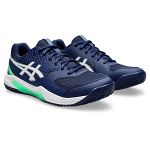 ASICS Gel-Dedicate 8 Clay Blue Expanse / White