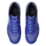 ASICS Gel-Dedicate 8 Clay Dark Cobalt / White