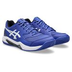 ASICS Gel-Dedicate 8 Clay Dark Cobalt / White