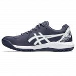 ASICS Gel-Dedicate 8 Clay Indigo Fog / White