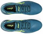 ASICS Gel-Challenger 14 Clay Restful Teal / Safety Yellow