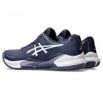 ASICS Gel-Challenger 14 Clay Indigo Fog / White