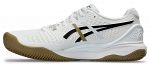 ASICS Gel-Resolution 9 Clay BOSS Limited Edition White / Black