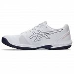 ASICS Solution Swift FF 2 White / Nova Orange