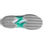 ASICS Solution Swift FF 2 Clay White / Digital Sakura