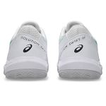 ASICS Solution Swift FF 2 Clay White / Digital Sakura