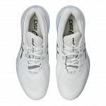 ASICS Gel-Resolution X White / Black