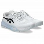 ASICS Gel-Resolution X White / Black