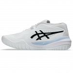 ASICS Gel-Resolution X White / Black