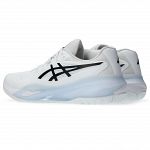 ASICS Gel-Resolution X White / Black