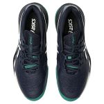 ASICS Gel-Resolution X Midnight / Cream