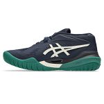 ASICS Gel-Resolution X Midnight / Cream