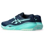 ASICS Gel-Resolution X Night Sky / Illuminate Mint