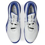 ASICS Gel-Resolution X Clay White / Dark Cobalt
