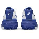 ASICS Gel-Resolution X Clay White / Dark Cobalt