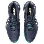 ASICS Gel-Resolution X Clay Midnight / Cream