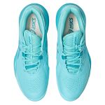 ASICS Gel-Resolution X Clay Ice Mint / Lagoon