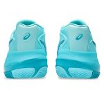 ASICS Gel-Resolution X Clay Ice Mint / Lagoon