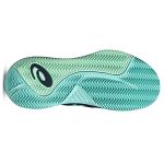 ASICS Gel-Resolution X Clay Night Sky / Illuminate Mint