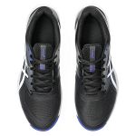 ASICS Game FF Black / White