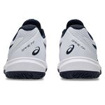 ASICS Game FF White / Midnight