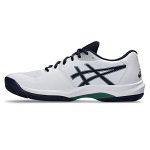 ASICS Game FF White / Midnight