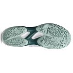 ASICS Game FF White / Dark Neptune