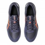 ASICS Game FF Indigo Fog / Nova Orange