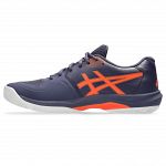 ASICS Game FF Indigo Fog / Nova Orange