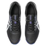 ASICS Game FF Clay / OC - Black / White